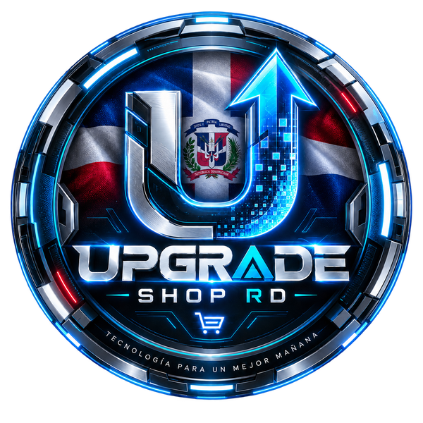 Upgrade Shop RD